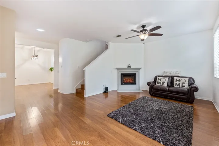28444 Santa Rosa Lane 546, Saugus, California 91350