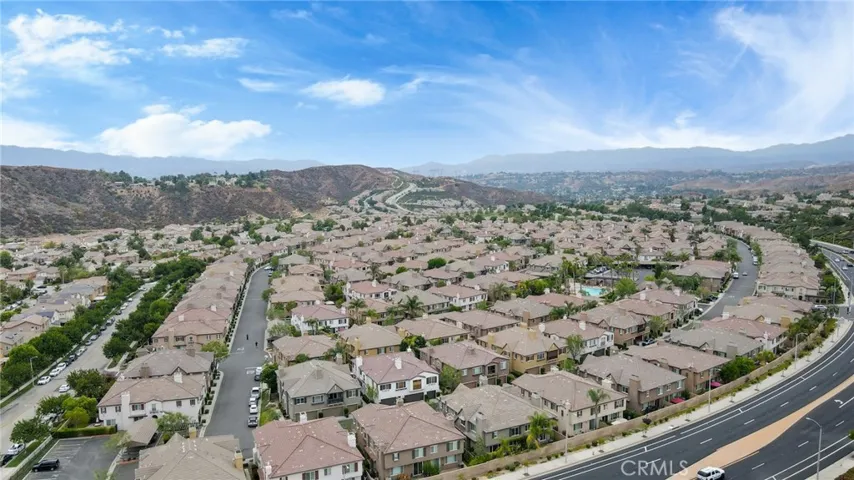 28444 Santa Rosa Lane 546, Saugus, California 91350