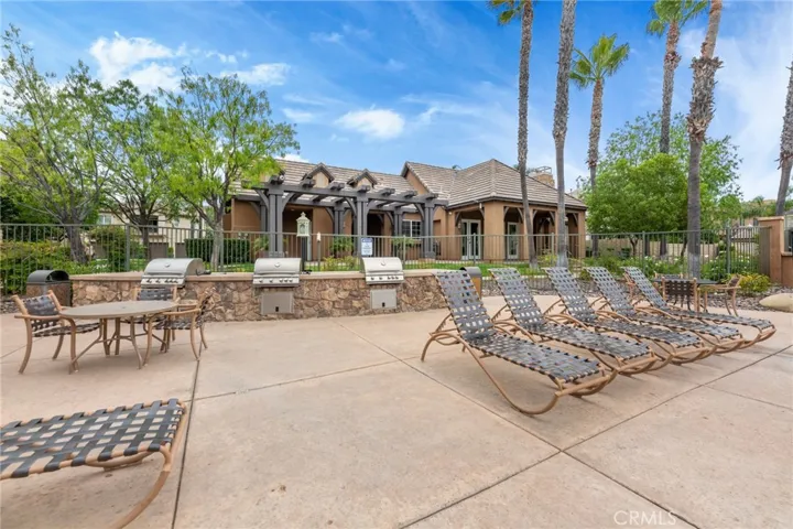 28444 Santa Rosa Lane 546, Saugus, California 91350