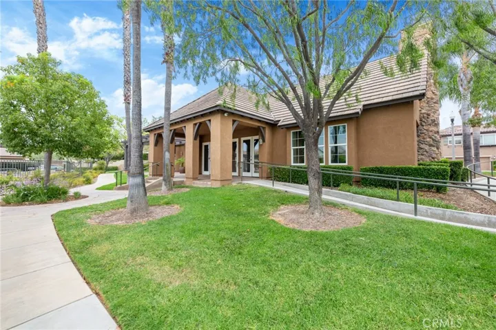 28444 Santa Rosa Lane 546, Saugus, California 91350