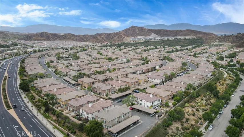 28444 Santa Rosa Lane 546, Saugus, California 91350