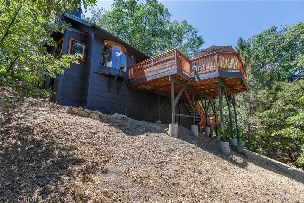 1384 Golden Rule Lane, Lake Arrowhead, California 92352 home-pic-21