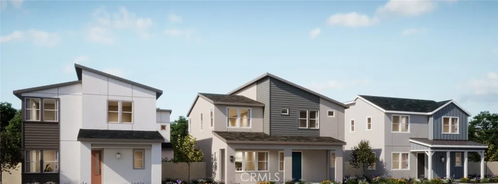 Photos shown are of model only- not actual homesite.