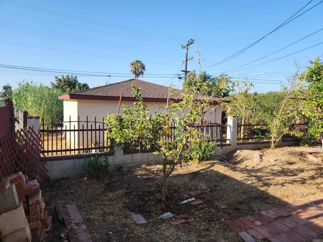 5228 Wightman Street, East San Diego, California 92105