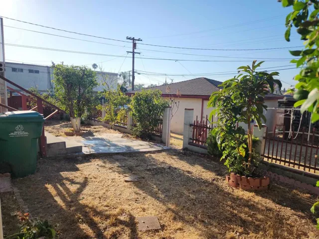 5228 Wightman Street, East San Diego, California 92105