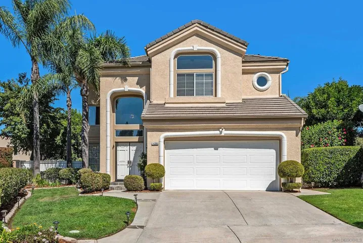 14090 Montfort Ct, San Diego, California 92128