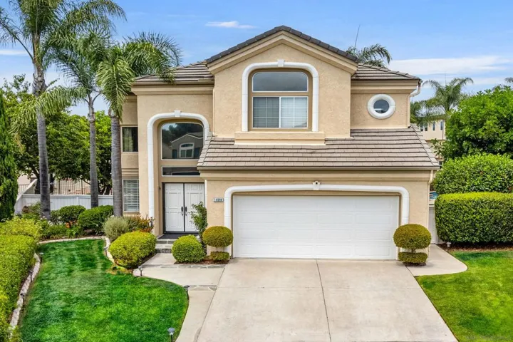 14090 Montfort Ct, San Diego, California 92128