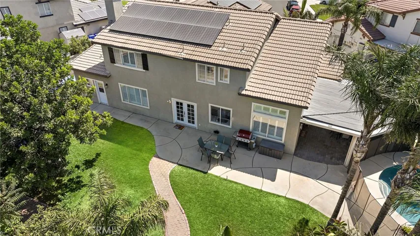 12591 Arena Drive, Rancho Cucamonga, California 91739