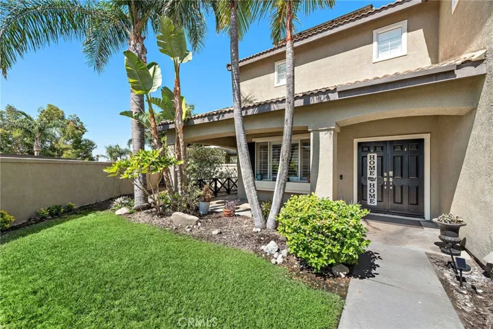 12591 Arena Drive, Rancho Cucamonga, California 91739