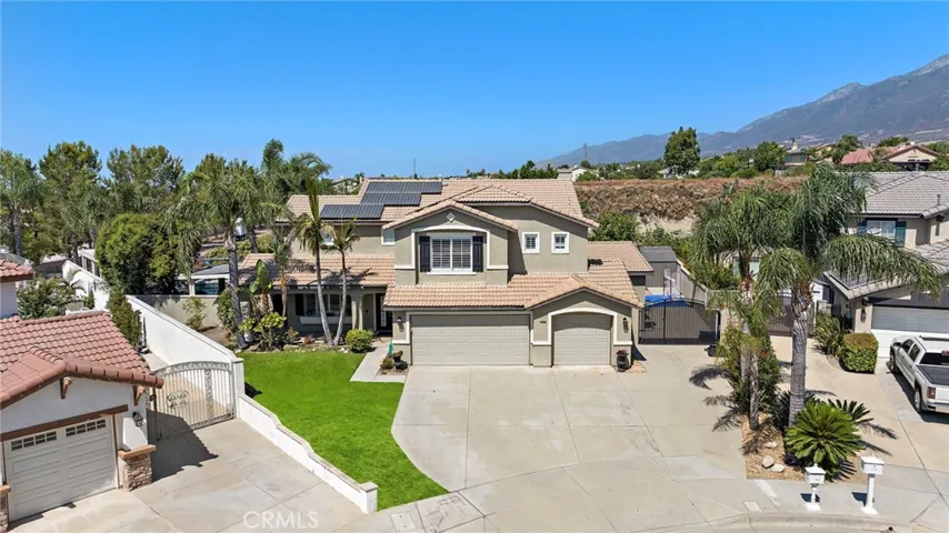 12591 Arena Drive, Rancho Cucamonga, California 91739