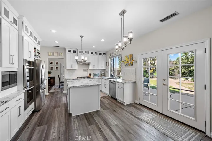 12591 Arena Drive, Rancho Cucamonga, California 91739