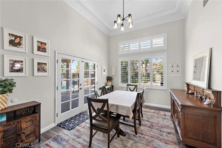 12591 Arena Drive, Rancho Cucamonga, California 91739