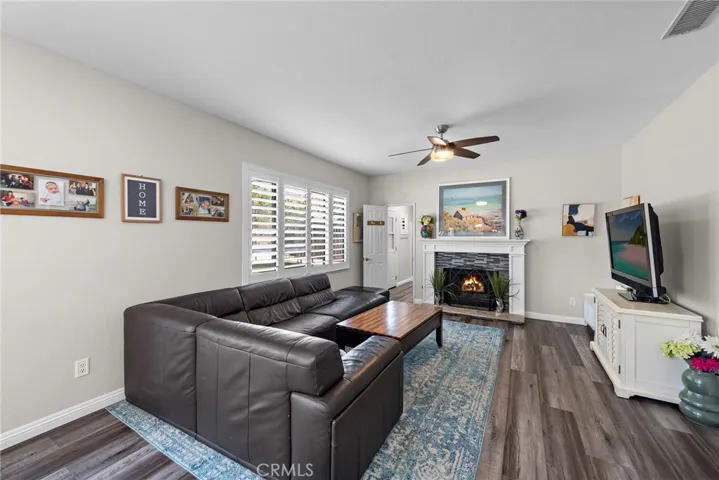 12591 Arena Drive, Rancho Cucamonga, California 91739