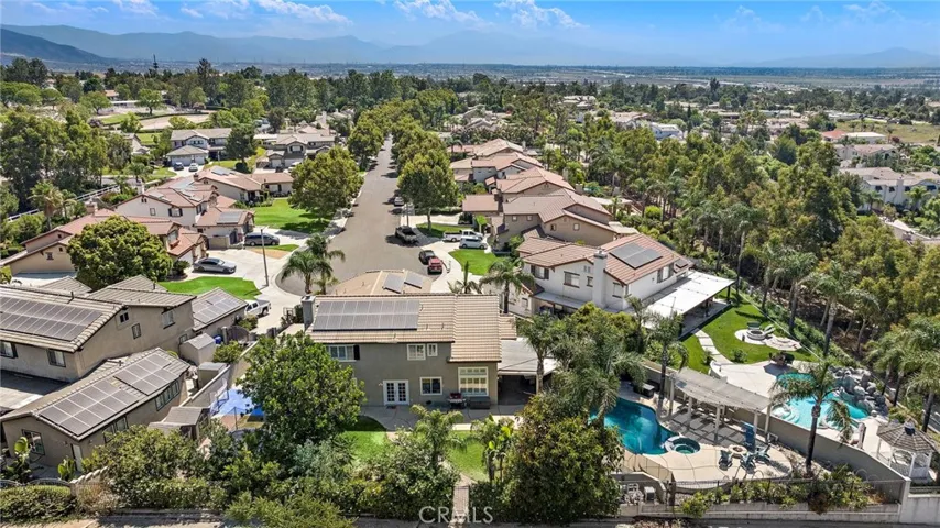 12591 Arena Drive, Rancho Cucamonga, California 91739