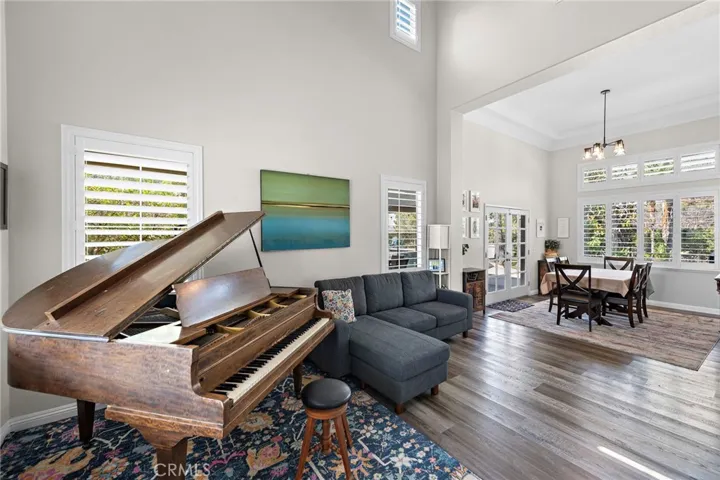 12591 Arena Drive, Rancho Cucamonga, California 91739