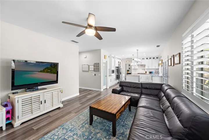 12591 Arena Drive, Rancho Cucamonga, California 91739
