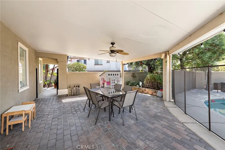 12591 Arena Drive, Rancho Cucamonga, California 91739