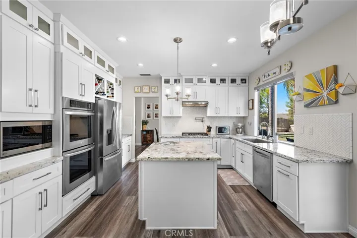 12591 Arena Drive, Rancho Cucamonga, California 91739
