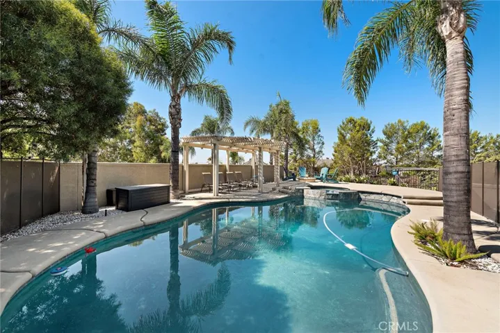 12591 Arena Drive, Rancho Cucamonga, California 91739