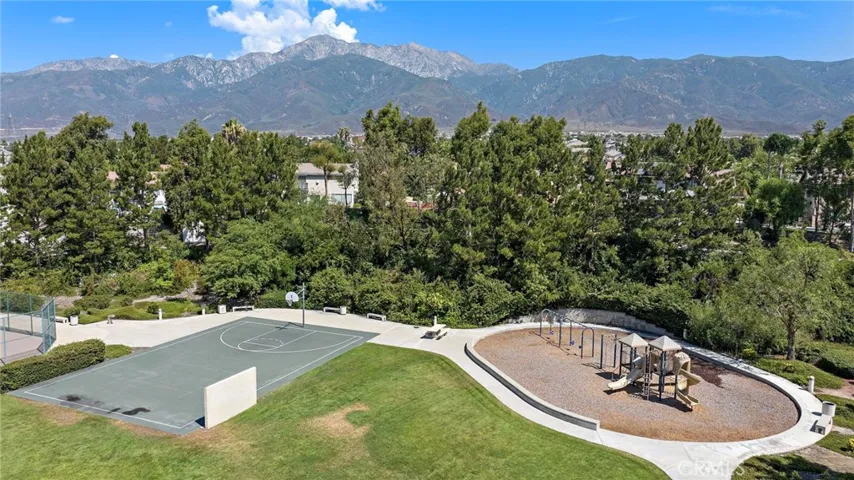 HOA ammenities