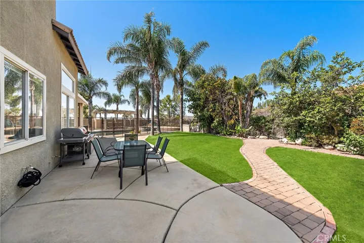 12591 Arena Drive, Rancho Cucamonga, California 91739