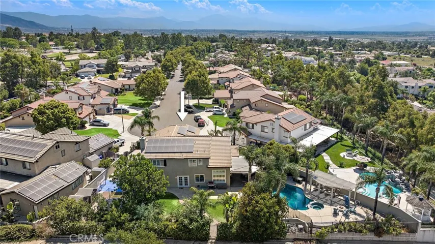 12591 Arena Drive, Rancho Cucamonga, California 91739
