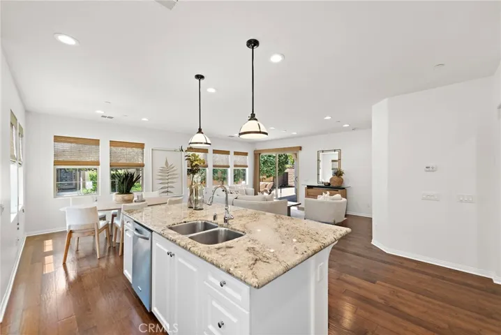 1 Picaflor Street, Rancho Mission Viejo, California 92694