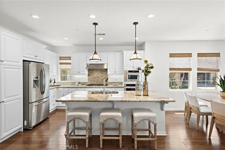 1 Picaflor Street, Rancho Mission Viejo, California 92694
