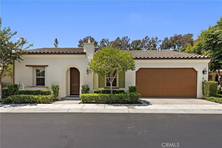 1 Picaflor Street, Rancho Mission Viejo, California 92694