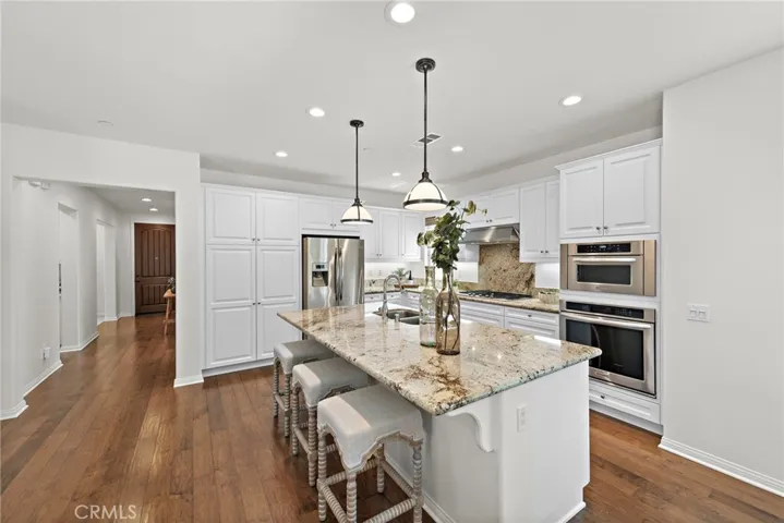 1 Picaflor Street, Rancho Mission Viejo, California 92694