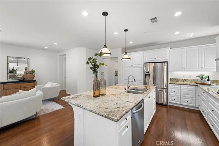 1 Picaflor Street, Rancho Mission Viejo, California 92694