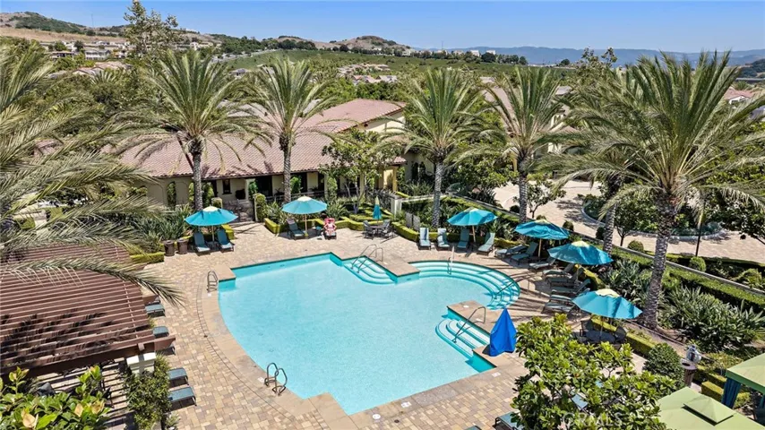 1 Picaflor Street, Rancho Mission Viejo, California 92694