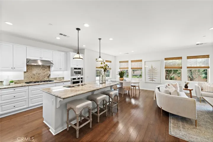 1 Picaflor Street, Rancho Mission Viejo, California 92694