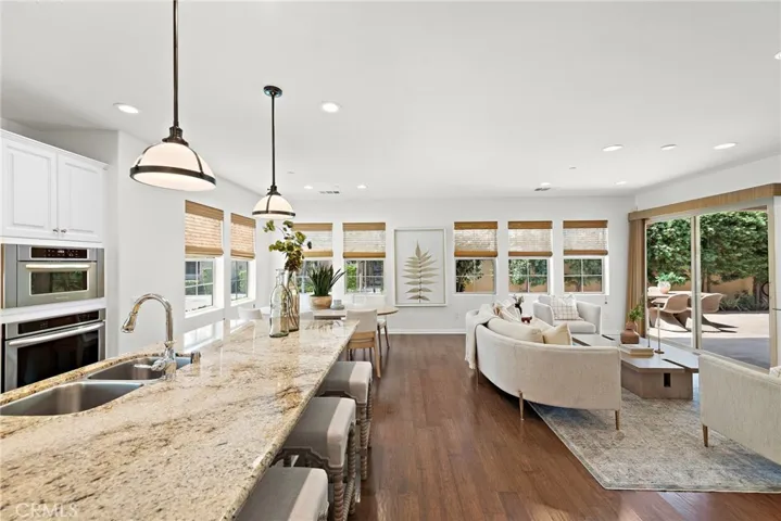 1 Picaflor Street, Rancho Mission Viejo, California 92694