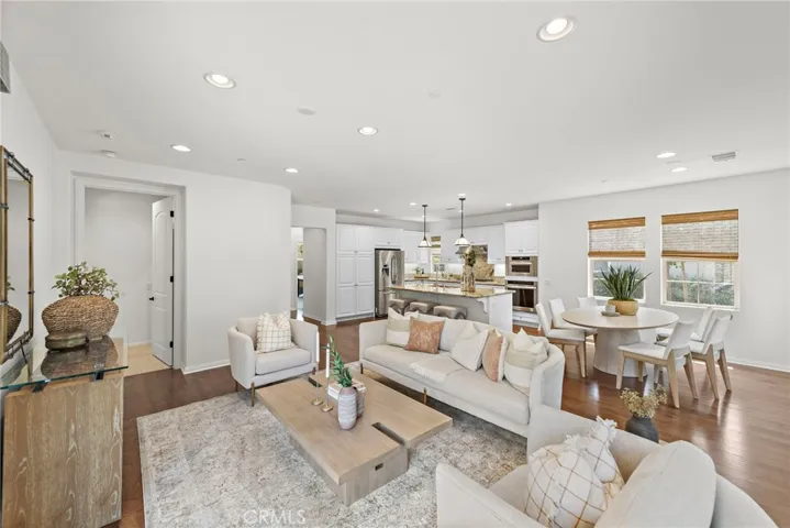 1 Picaflor Street, Rancho Mission Viejo, California 92694