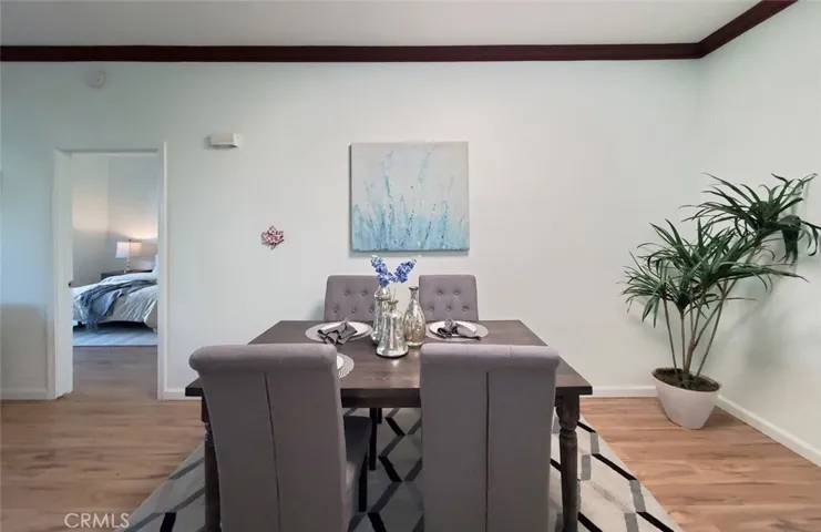 Dinning room
