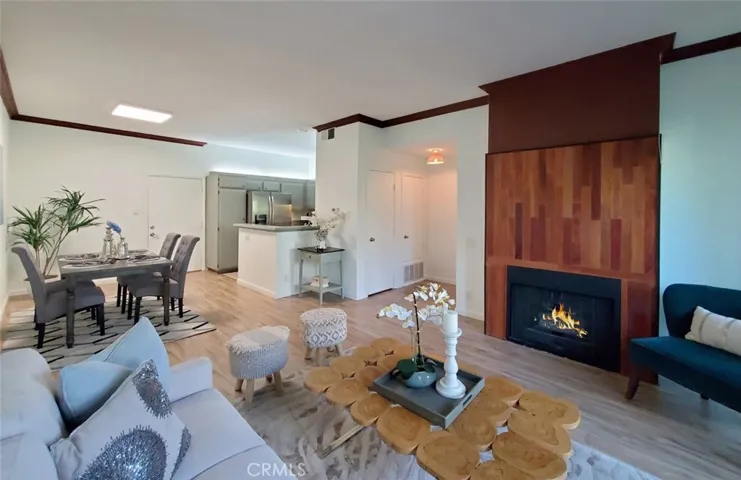 13100 Creek View Drive 102, Garden Grove, California 92844