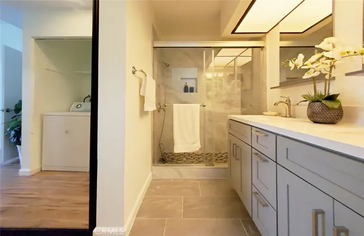 New Bathroom