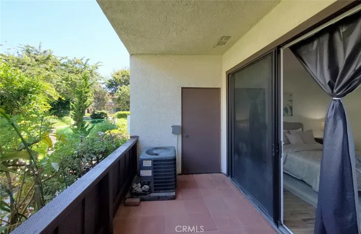 New Patio