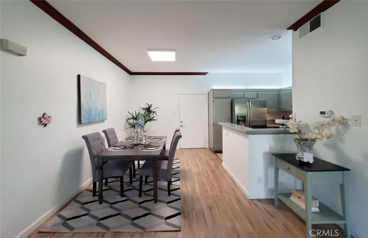 dinning room