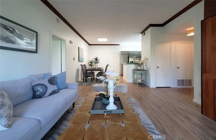 13100 Creek View Drive 102, Garden Grove, California 92844
