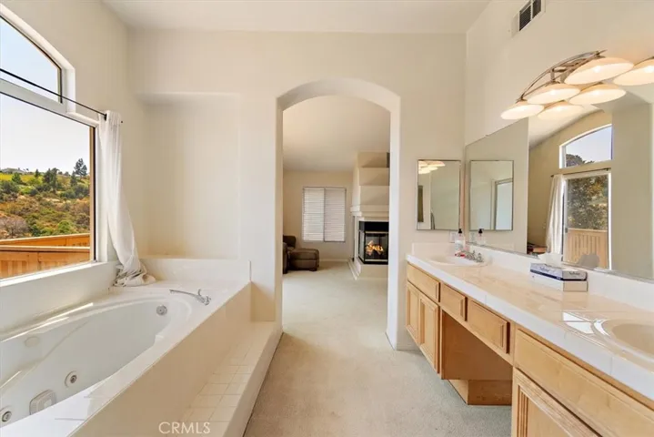 1056 S Miles Court, Anaheim Hills, California 92808