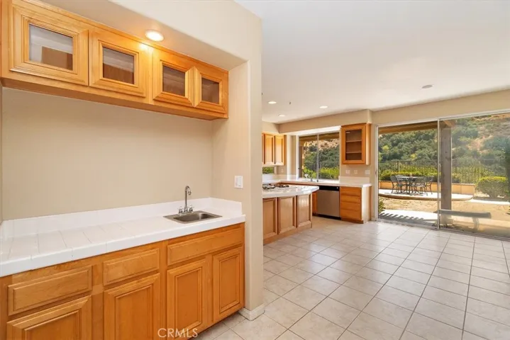Wet Bar