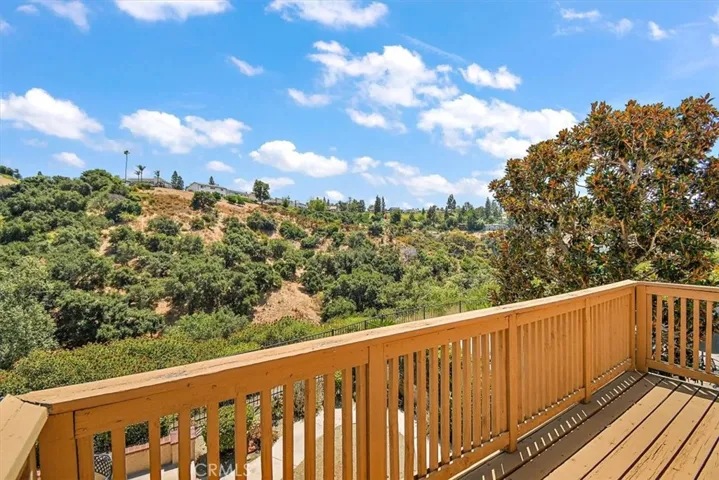 Canyon View