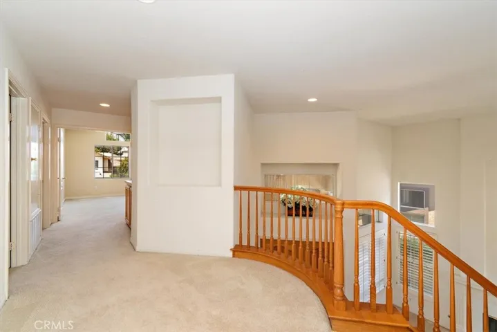 Second Floor Landing