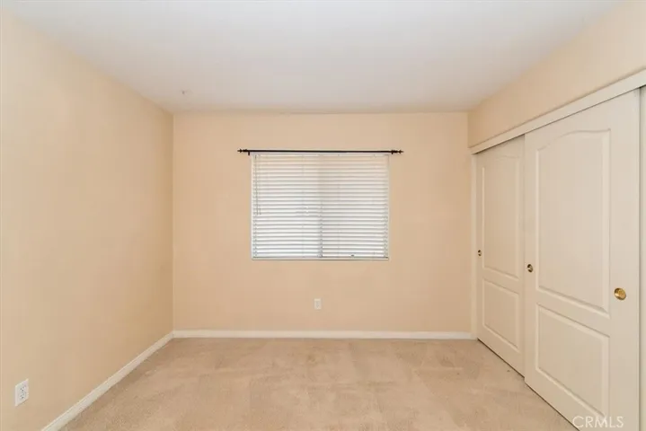 Fourth Bedroom