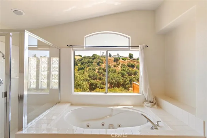 Jacuzzi Tub