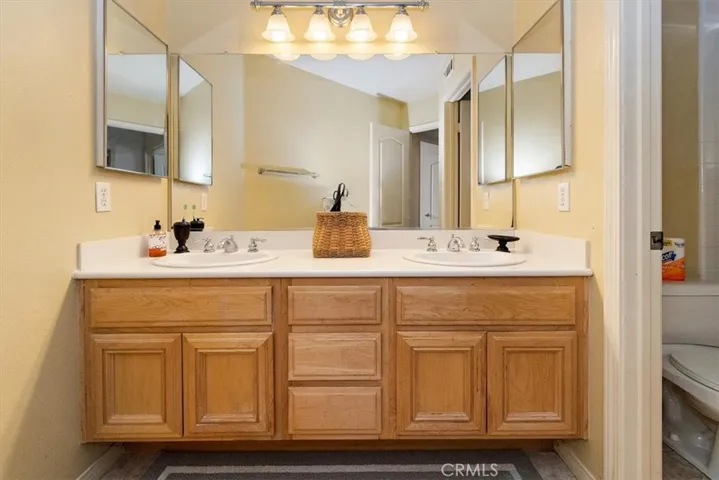 Hall Bathroom