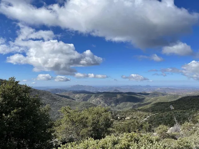 36145 N Peak Way, Julian, California 92036