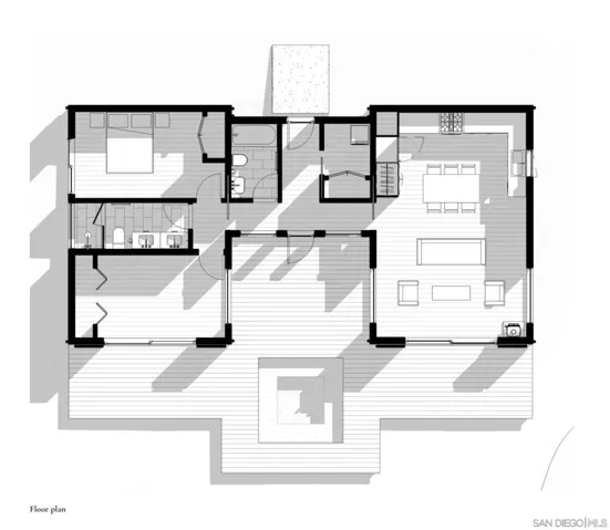 36145 N Peak Way, Julian, California 92036